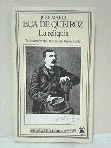 La reliquia
