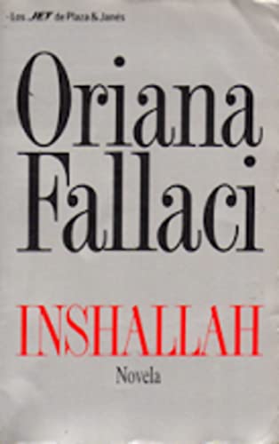 Inshallah (Cuadernos Ratita Sabia)