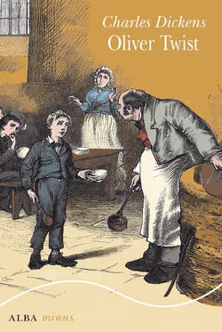 Oliver Twist: 96 (Minus)