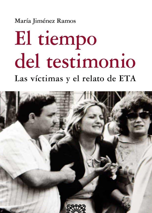 El tiempo del testimonio