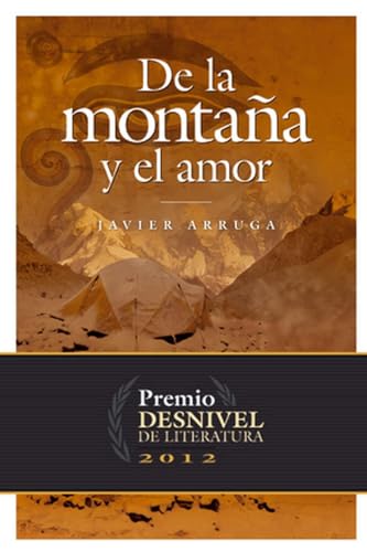 De la montaña y el amor (SIN COLECCION)