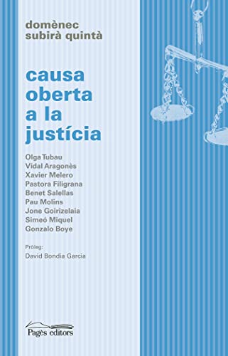 Causa oberta a la justícia: 08 (La Guspira)