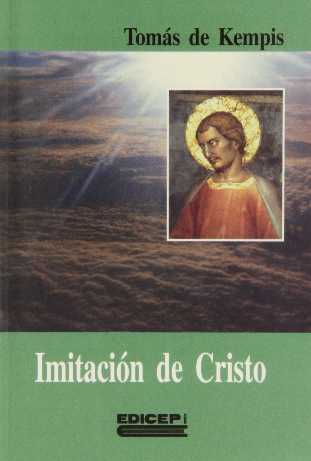 Imitación de Cristo