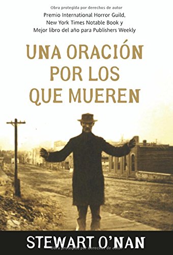 Una oración por los que mueren (Eclipse)