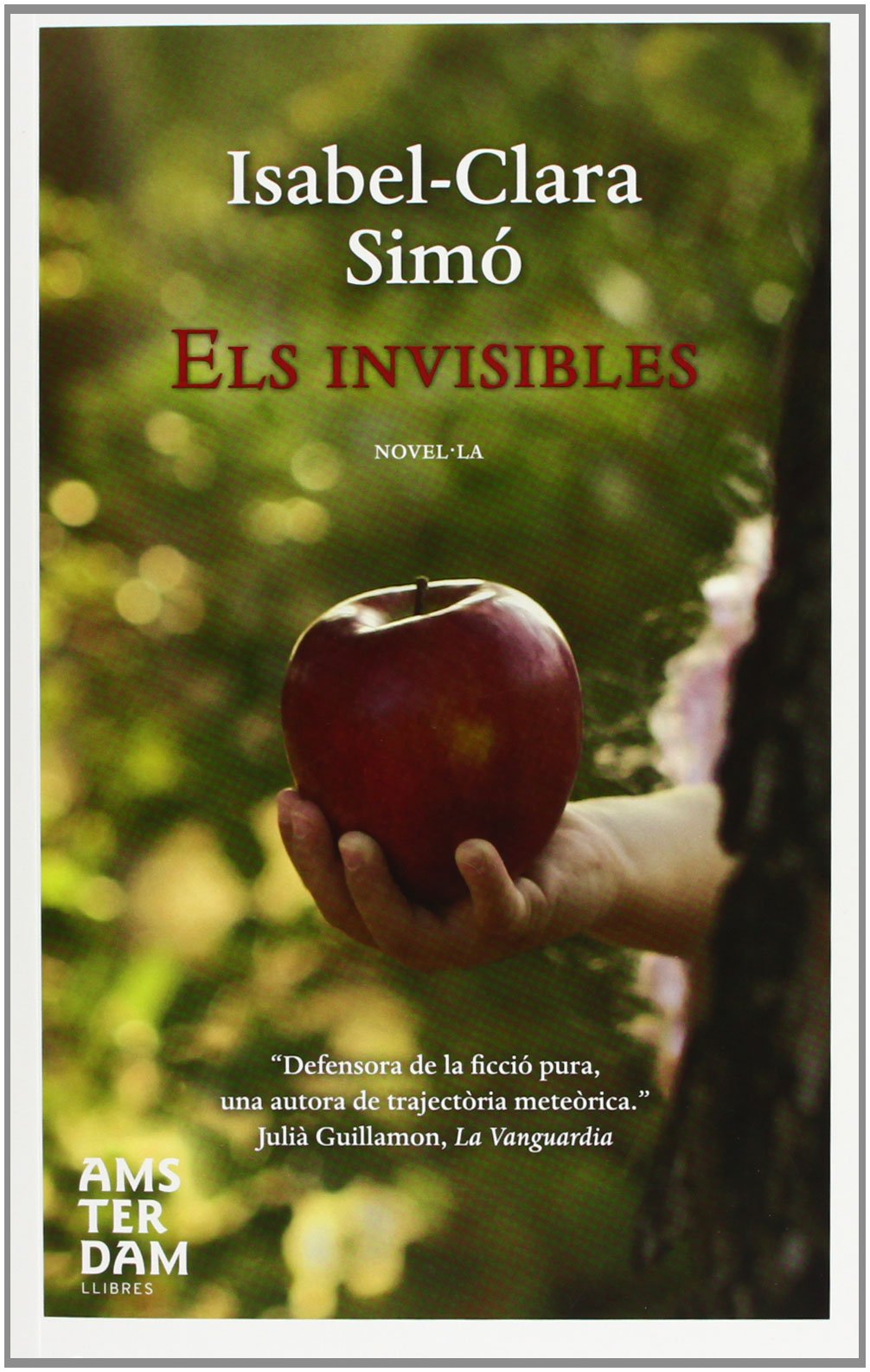 Els Invisibles - 2ª Edición (NOVEL-LA)