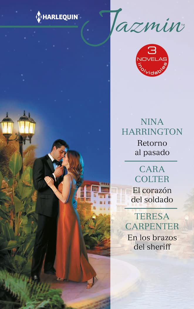 Retorno al pasado: 499 (OMNIBUS JAZMIN)