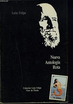 Nueva Antología Rota: 129 (Visor de Poesía)
