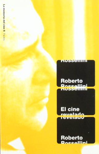 El cine revelado