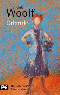 Orlando (El Libro De Bolsillo - Bibliotecas De Autor - Biblioteca Woolf)