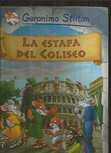 La Estafa Del Coliseo