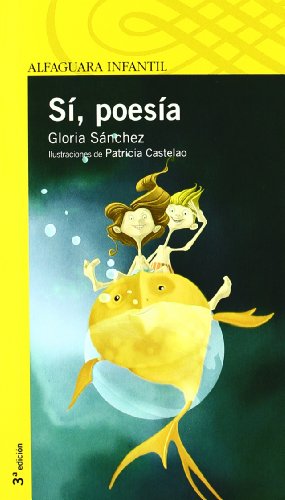 SI, POESIA