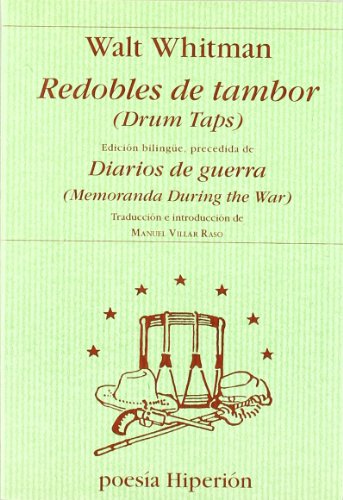 REDOBLES DE TAMBOR-ED.BILINGUE (SIN COLECCION)