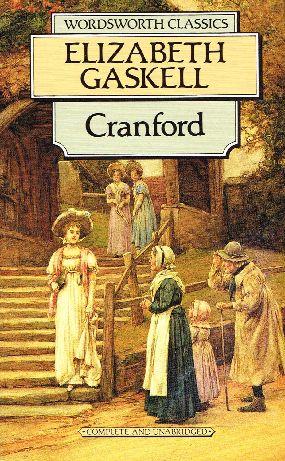 Cranford