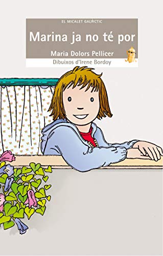 Marina ja no té por: 115 (El Micalet Galàctic)