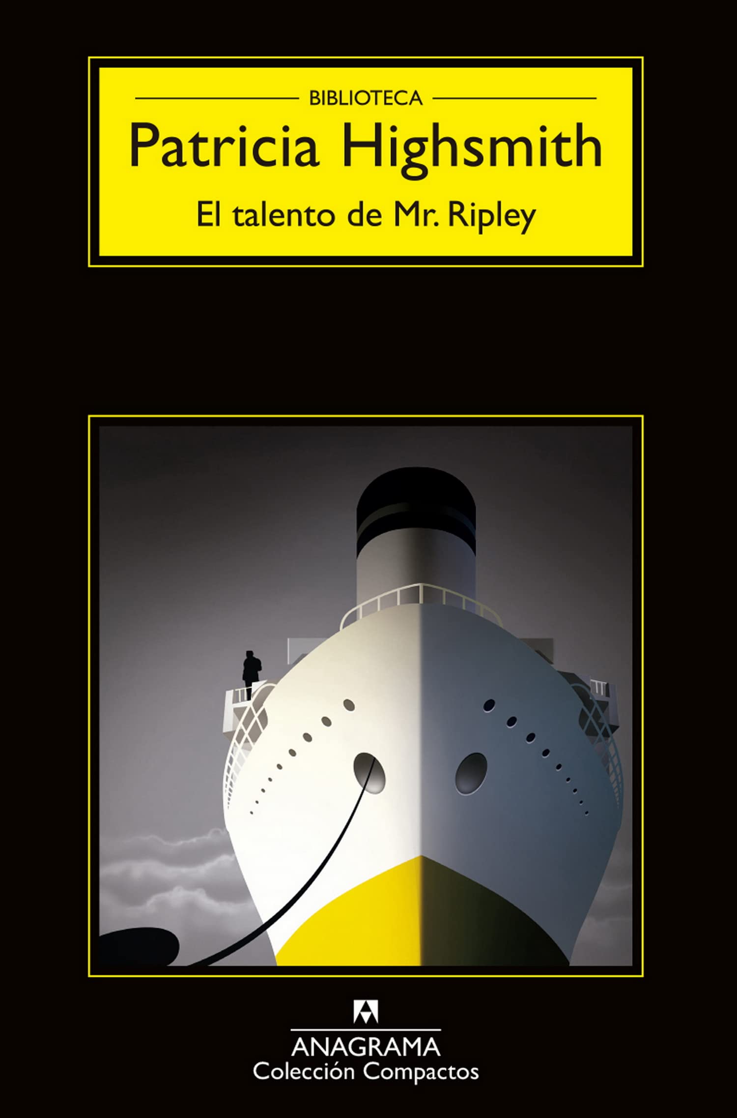 El Talento De Mr. Ripley