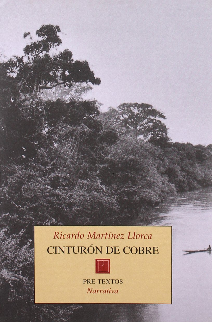 Cinturón de cobre