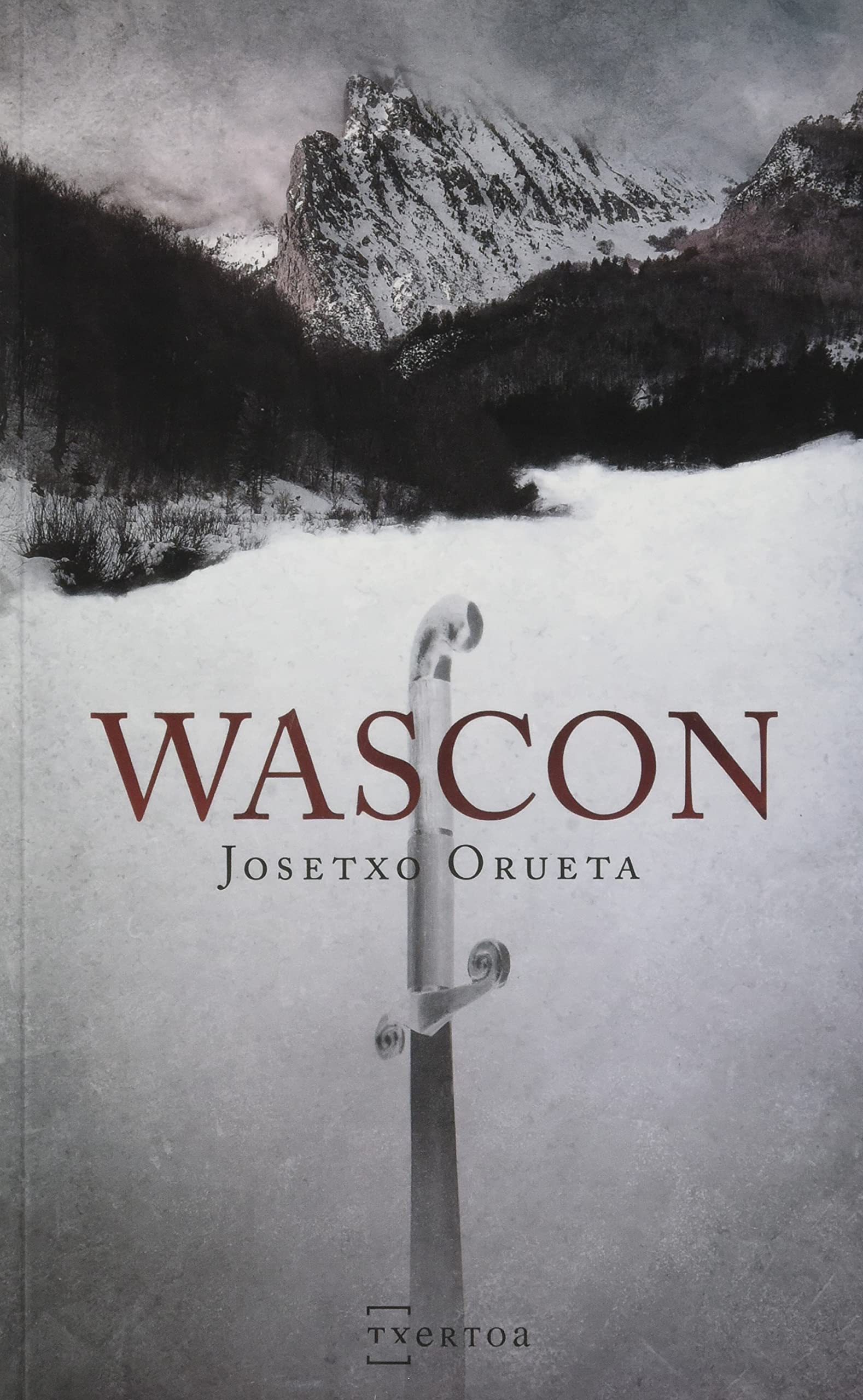 Wascon