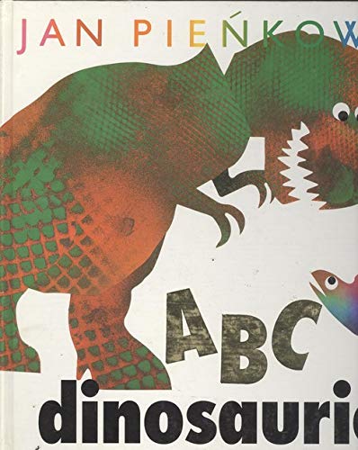 ABC dinosaurios