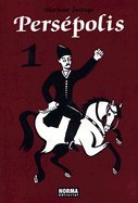 Persepolis 1