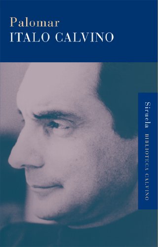 Palomar: 12 (Biblioteca Italo Calvino)