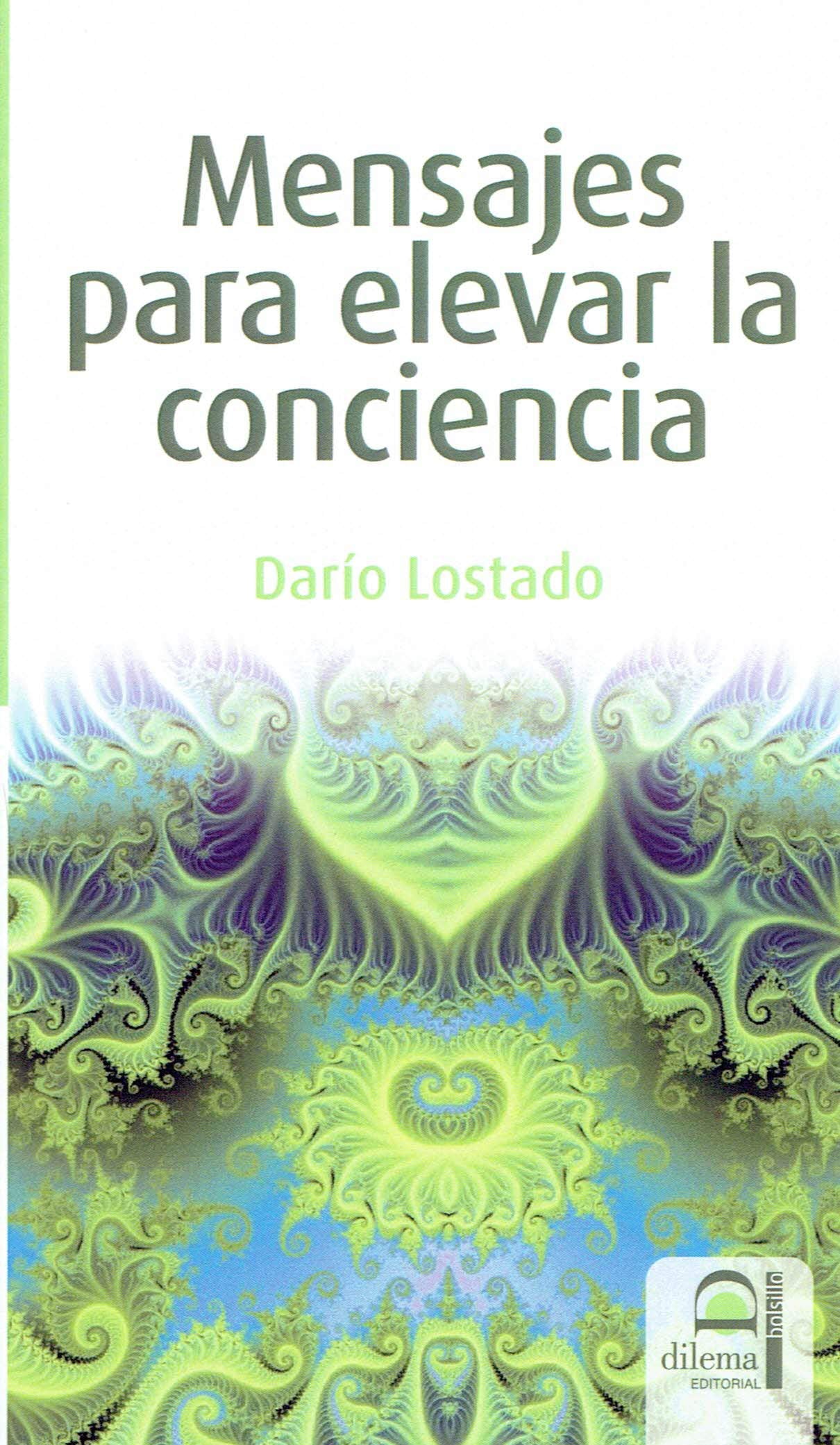 Mensajes para elevar la conciencia