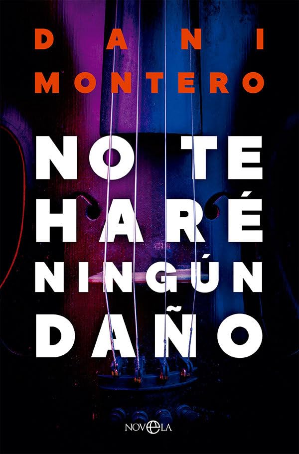 No te haré ningún daño (FICCION)
