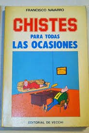 Chistes para todas las ocasiones