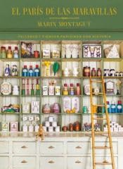 El París de las maravillas: Talleres y tiendas parisinas con historia (Arte y diseño)