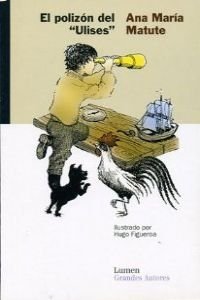 El Polizon Del Ulises/Stowaway on the Ulysses