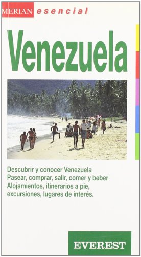 Venezuela (Merian esencial)