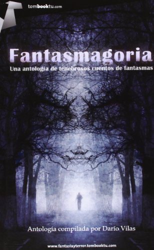 Fantasmagoria (Tombooktu fantasía y terror)