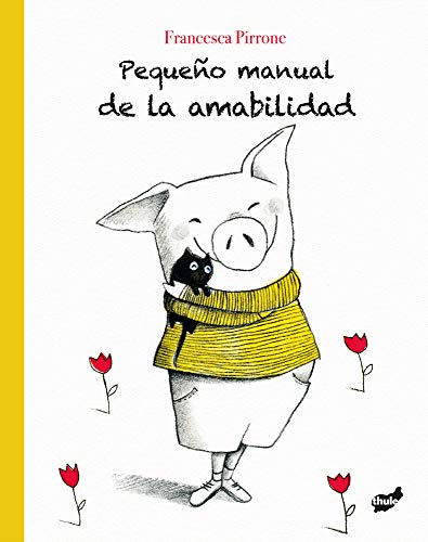 Pequeño manual de la amabilidad (Trampantojo)