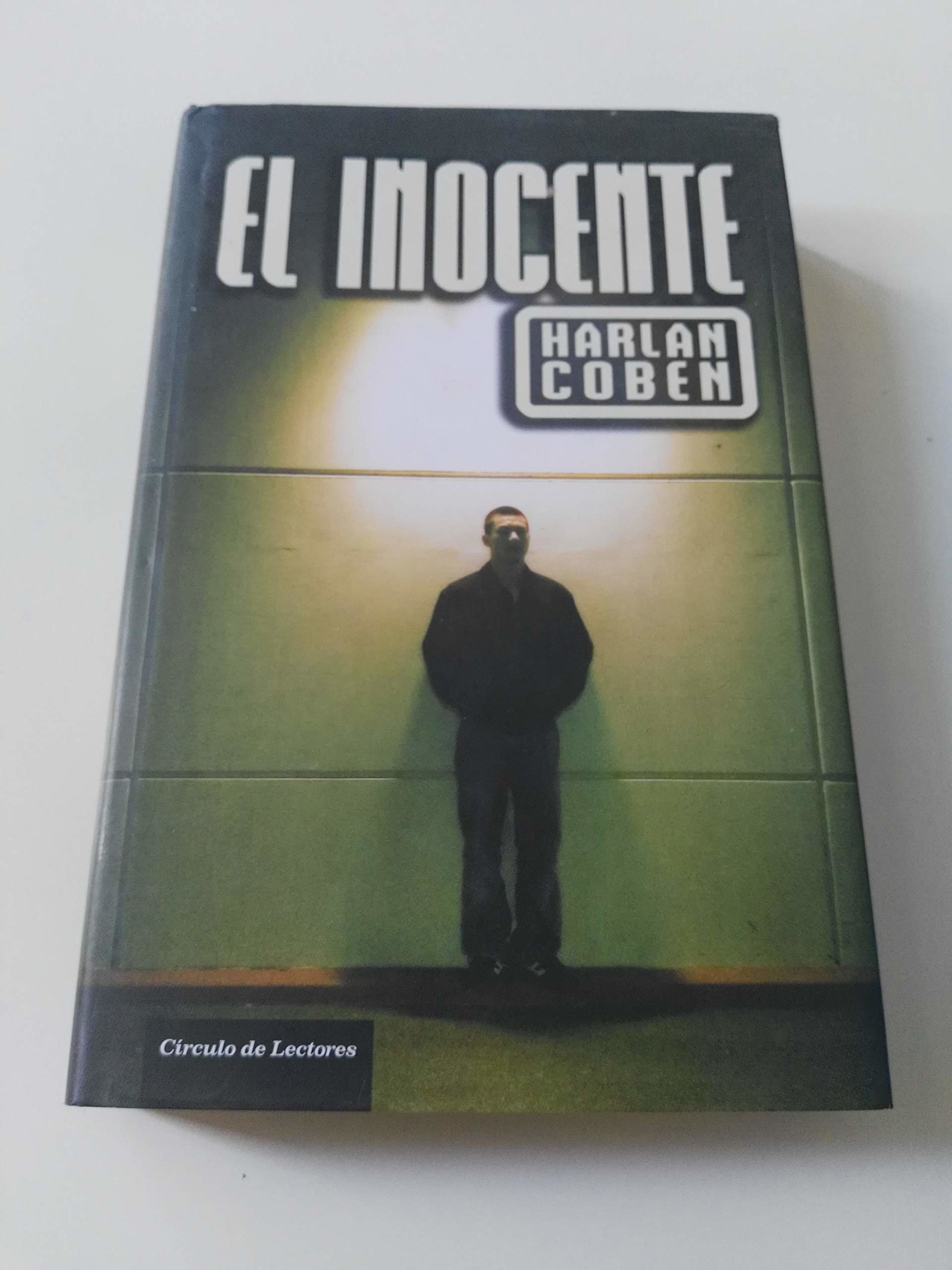 El Inocente