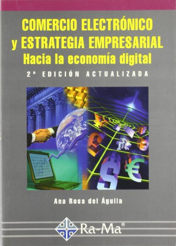 COMERCIO ELECTRONICO ESTRATEGIA EMPRE,2? (INFORMATICA GENERAL)