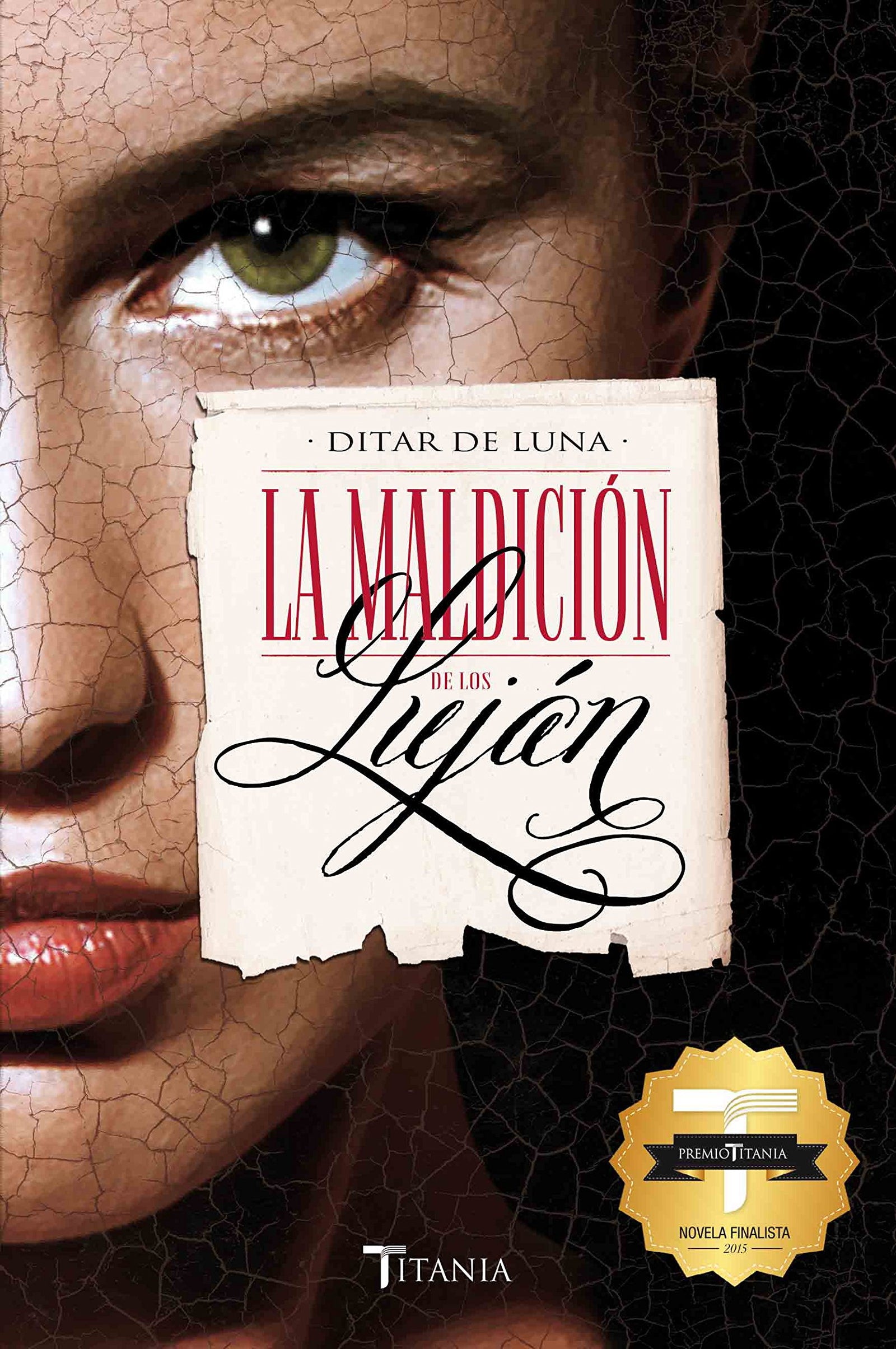 La maldición de los Luján (Titania amour)