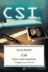CSI : casos reales españoles