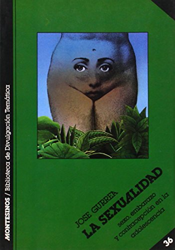 SEXUALIDAD,LA (BIBLIOTECA DE DIVULGACION TEMATICA)
