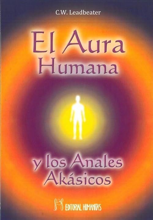 Aura Humana,El/Anales Akashicos
