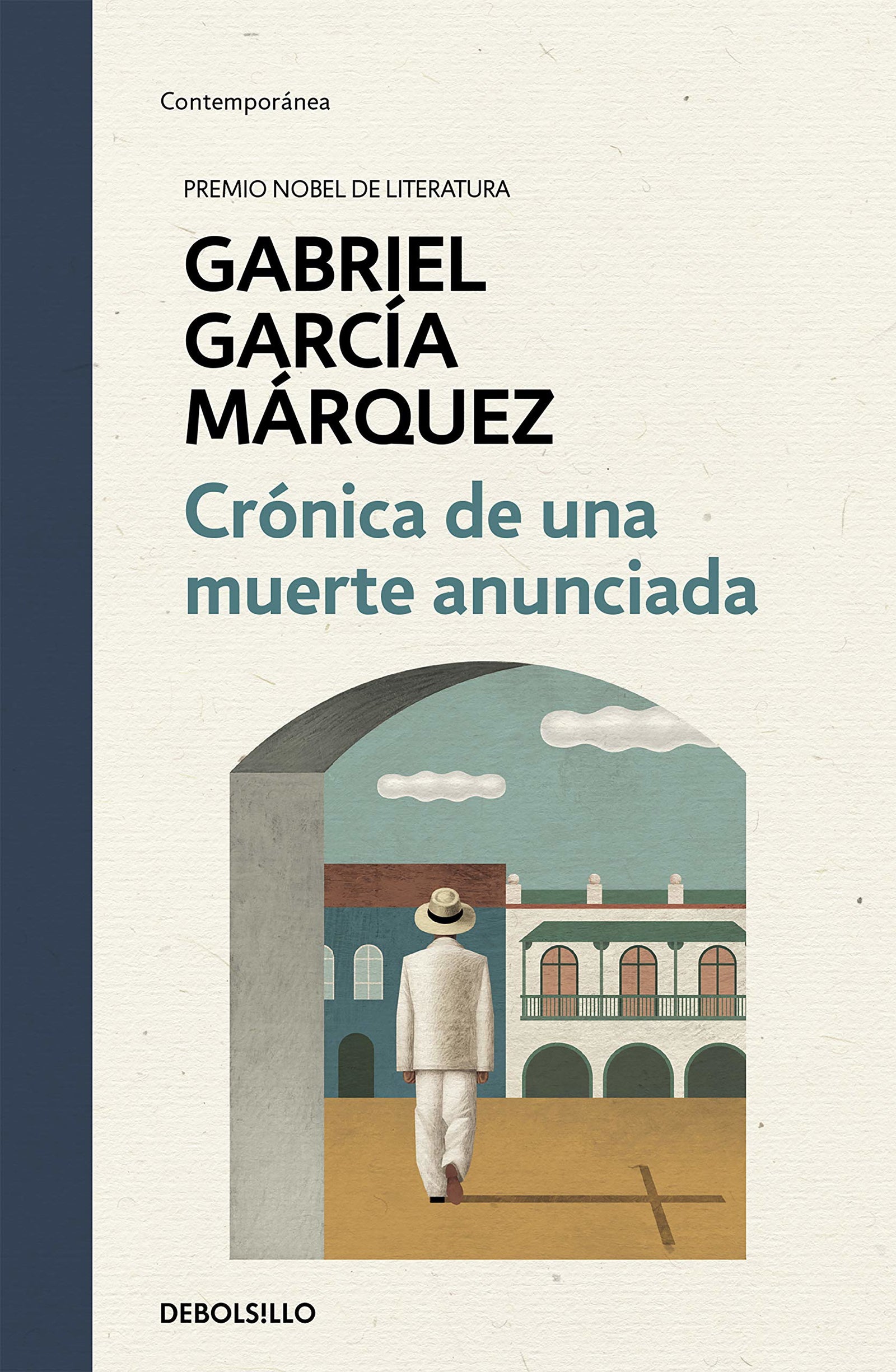 Crónica de una muerte anunciada (Contemporánea)