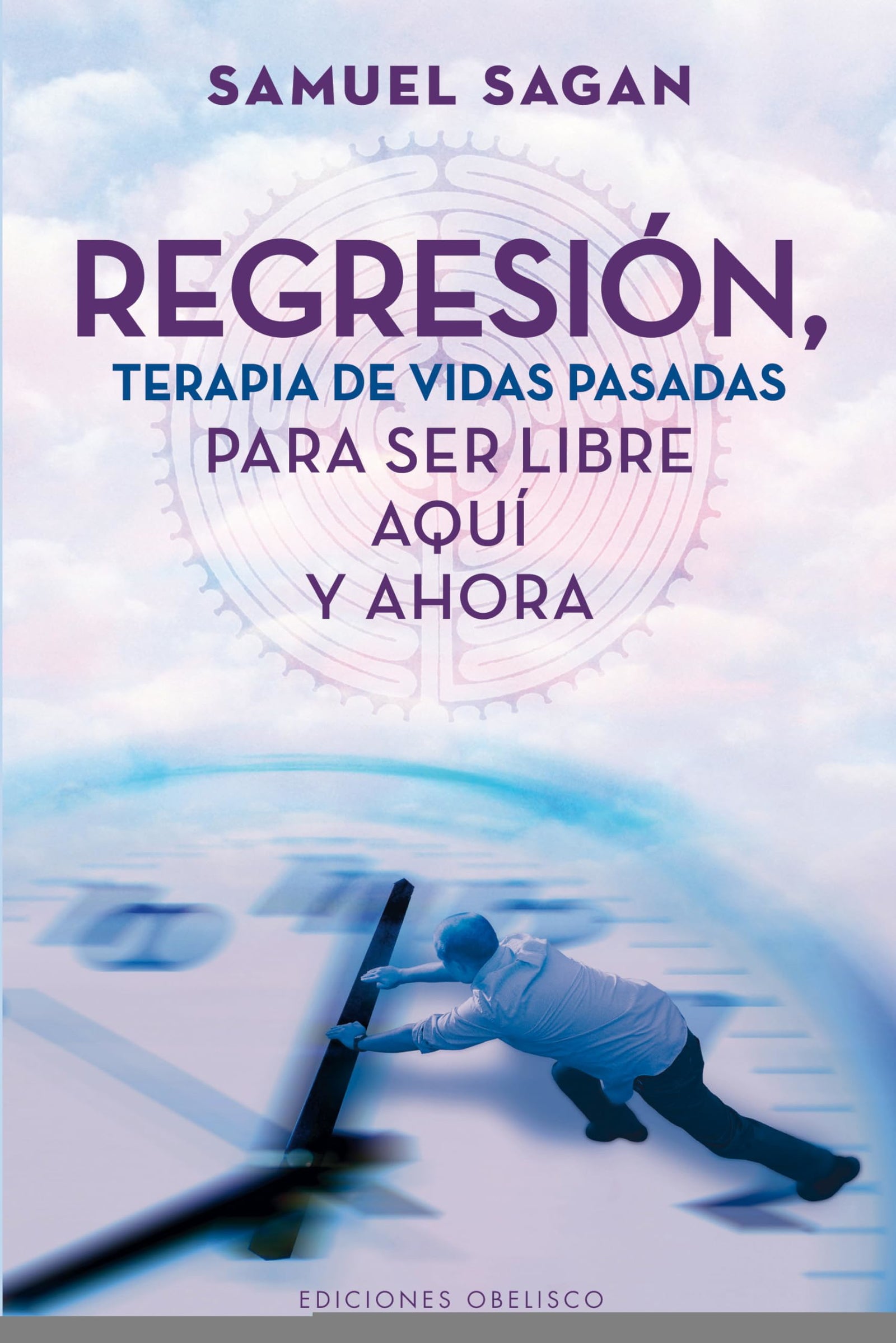 Regresión, terapia de vidas pasadas (METAFÍSICA Y ESPIRITUALIDAD)