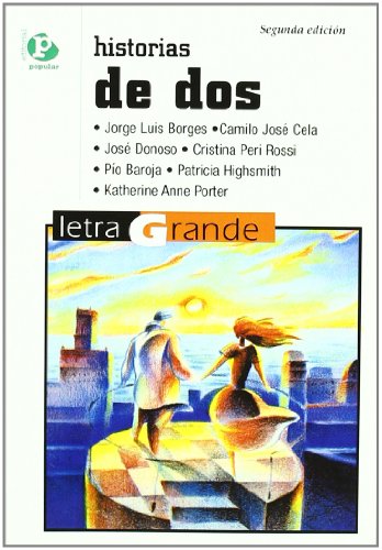 Historias de dos (Letra grande)