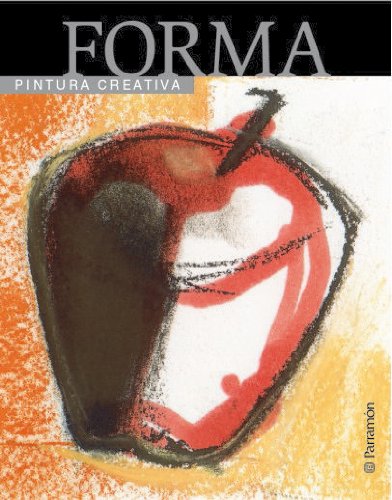 Forma Pintura creativa