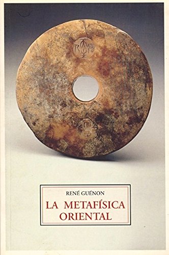 METAFISICA ORIENTAL, LA (PADMA)