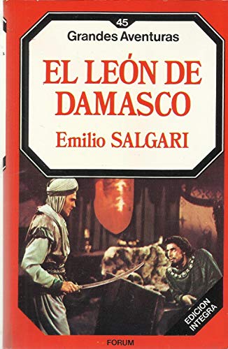 El Leon De Damasco