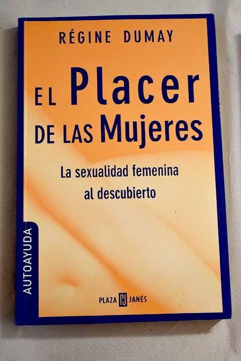El placer de las mujeres