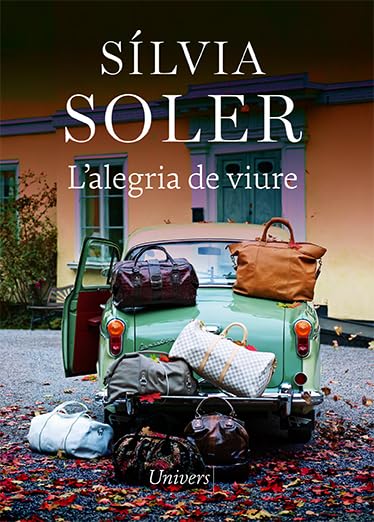 L'alegria de viure: 112 (Univers)
