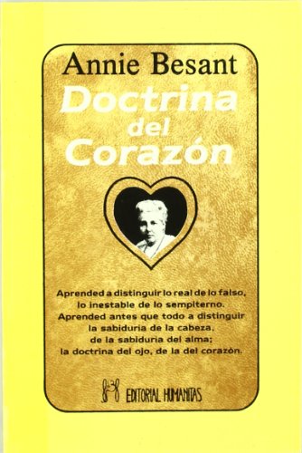 Doctrina Del Corazon