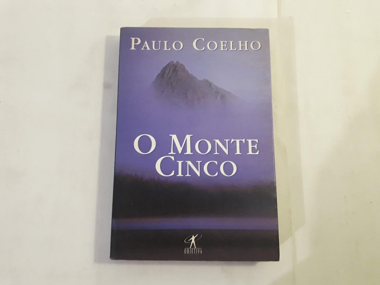 O Monte Cinco
