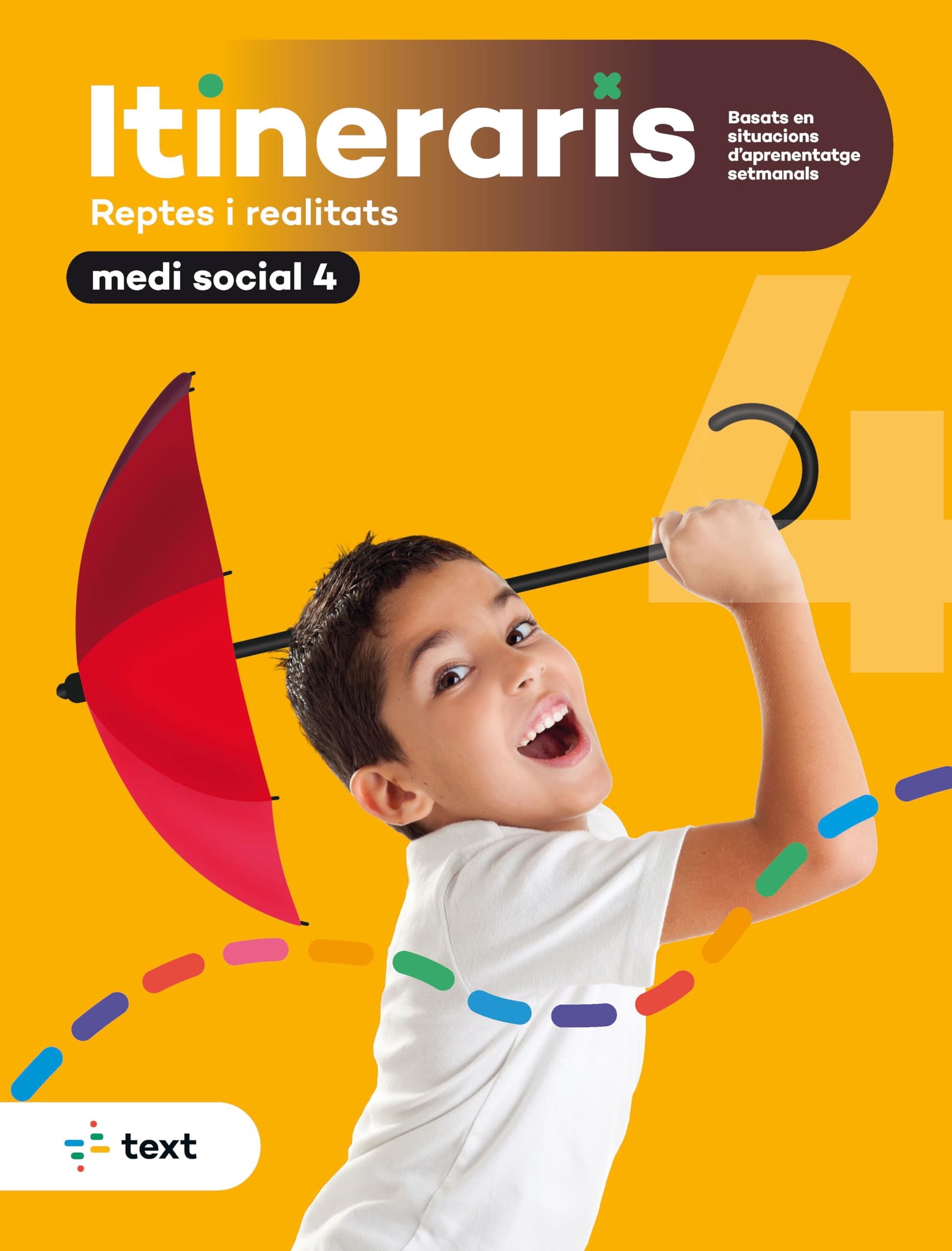 Itineraris. Medi social 4: 304