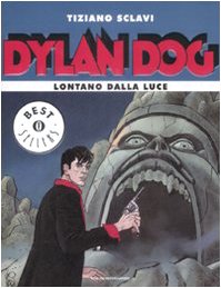 Dylan Dog. Lontano dalla luce